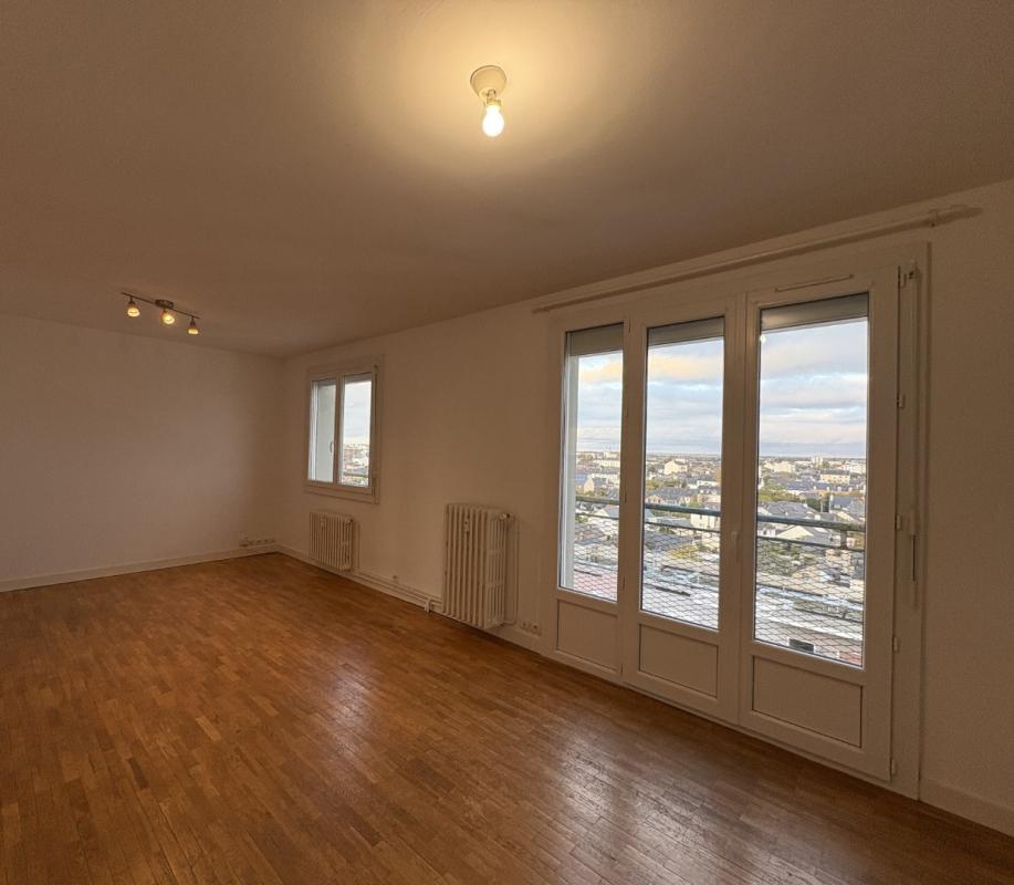 Appartement Rue de l'Alma à Rennes