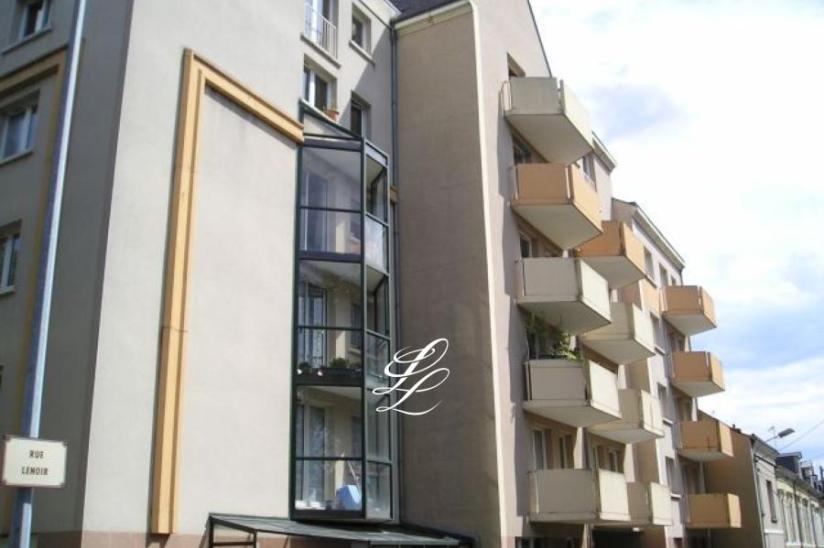 Appartement Avenue Léon Bollée à Le Mans
