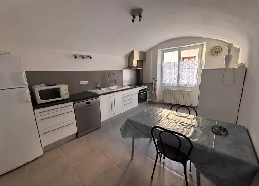 Appartement Grand Valat à Saint-Denis