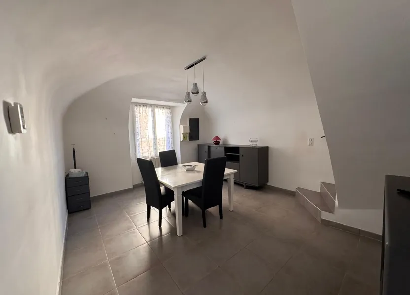 Flat Chemin de Bouc in Potelières