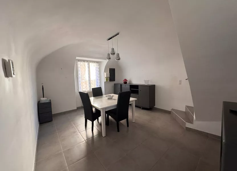 Appartement Grand Valat à Saint-Denis