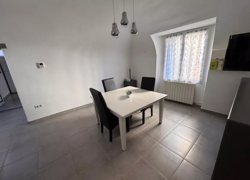 Appartement Grand Valat à Saint-Denis