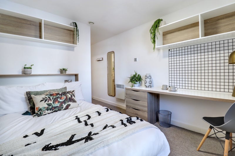 Room Raglan Street in Coventry