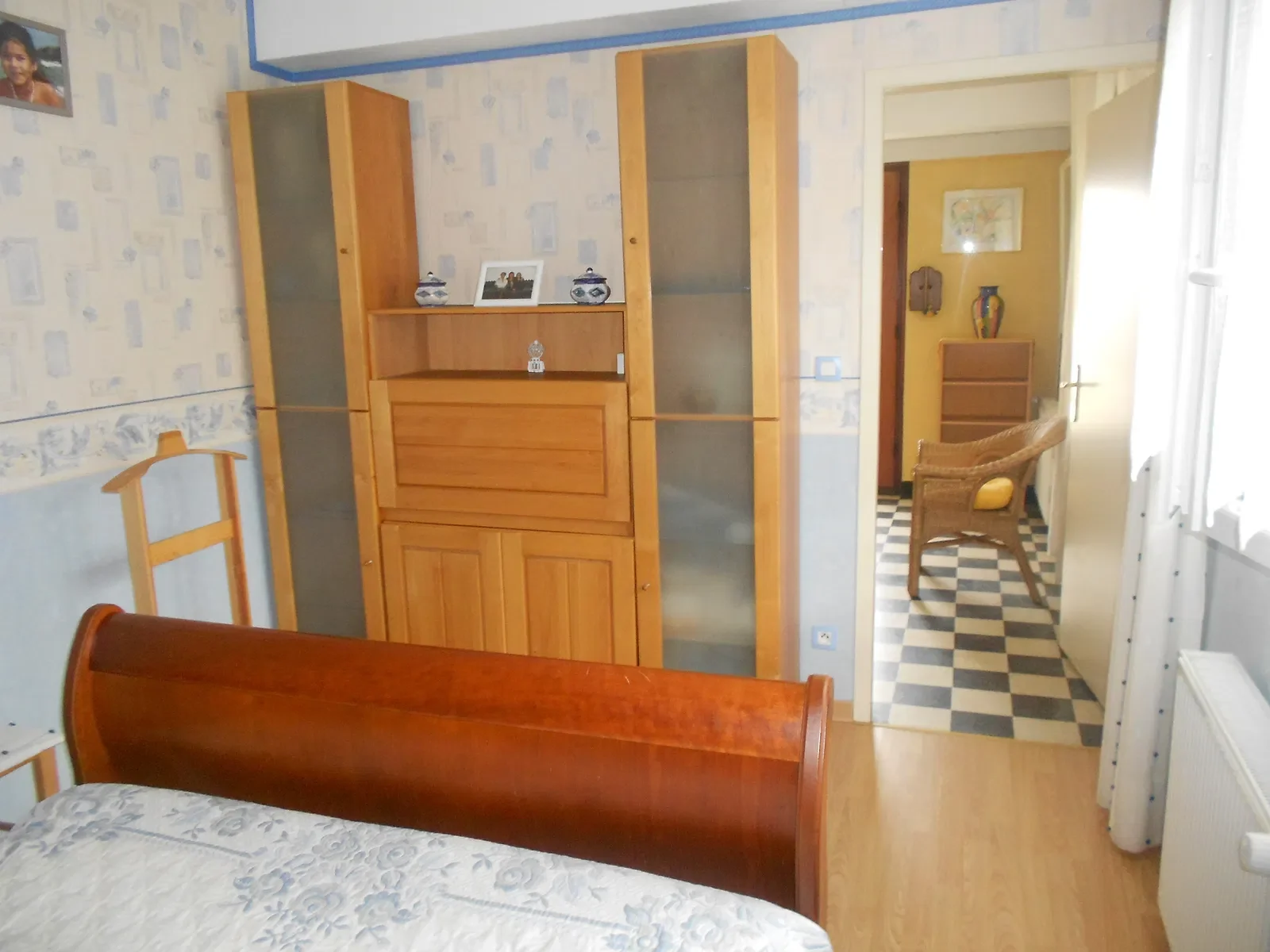 Chambre Impasse Darnalt à Agen