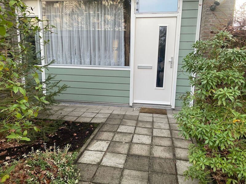 Appartement Ahuislanden in Enschede