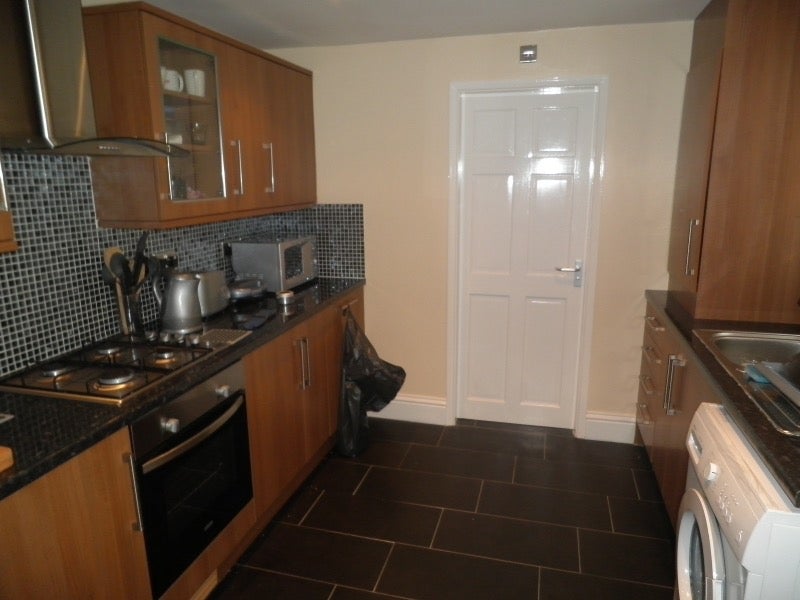 Flat Doncaster Road in Newcastle upon Tyne