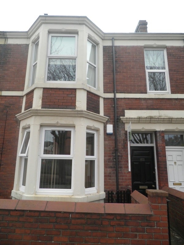Flat Doncaster Road in Newcastle upon Tyne