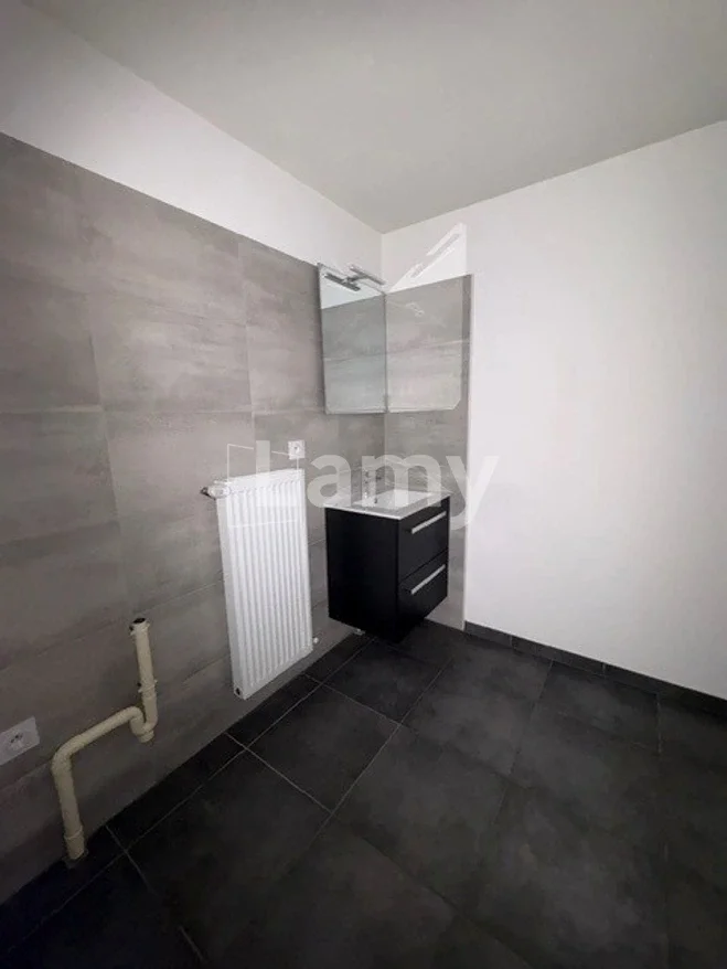 Appartement Rue de Marly à Montigny-lès-Metz