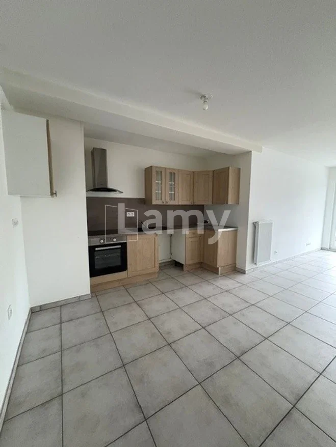 Appartement Rue de Marly à Montigny-lès-Metz