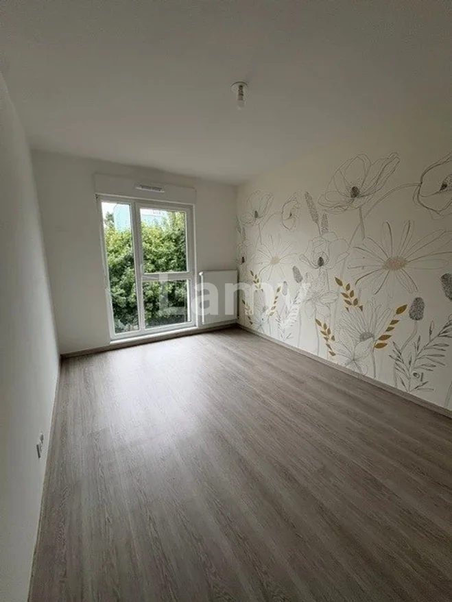 Appartement Rue de Marly à Montigny-lès-Metz