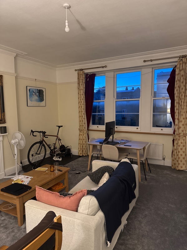 Room Apsley Road in Bristol
