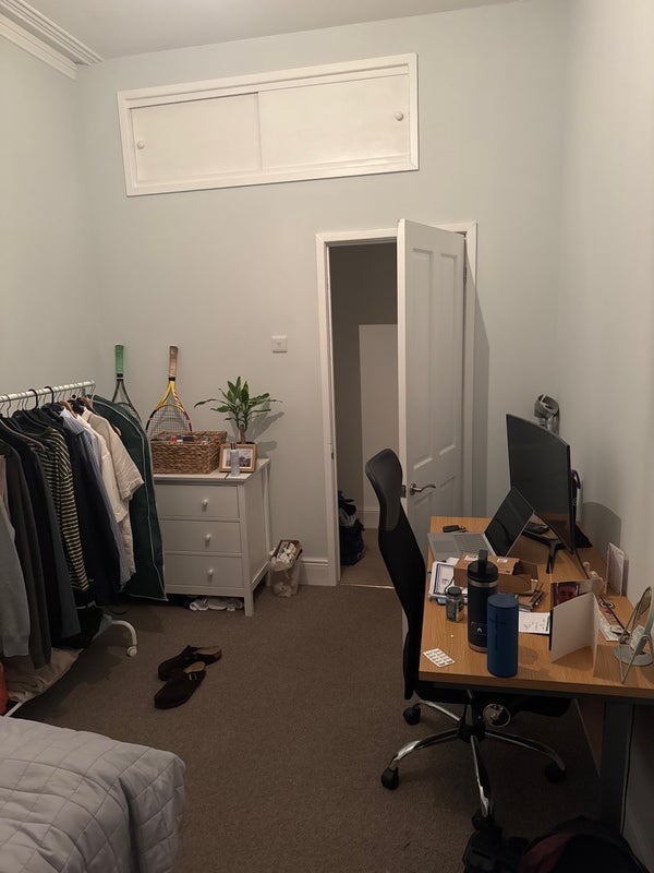 Room Apsley Road in Bristol