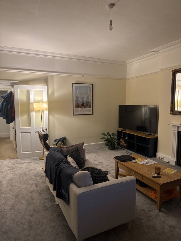 Room Apsley Road in Bristol