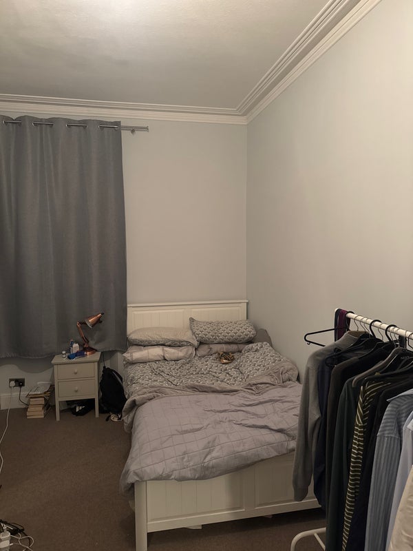 Room Apsley Road in Bristol