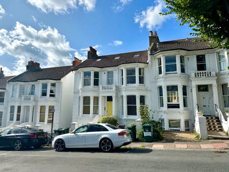 Flat Beaconsfield Villas in Brighton