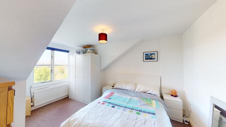 Flat Beaconsfield Villas in Brighton