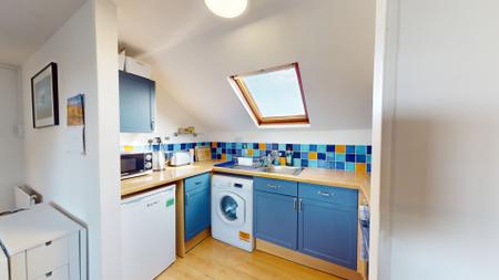 Flat Beaconsfield Villas in Brighton