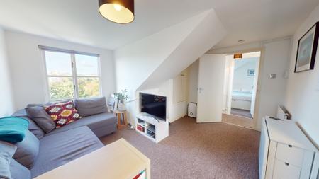 Flat Beaconsfield Villas in Brighton