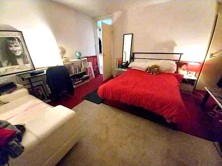 Room Parkhill Road in Greater London
