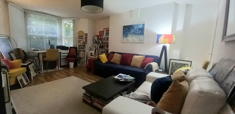 Room Parkhill Road in Greater London