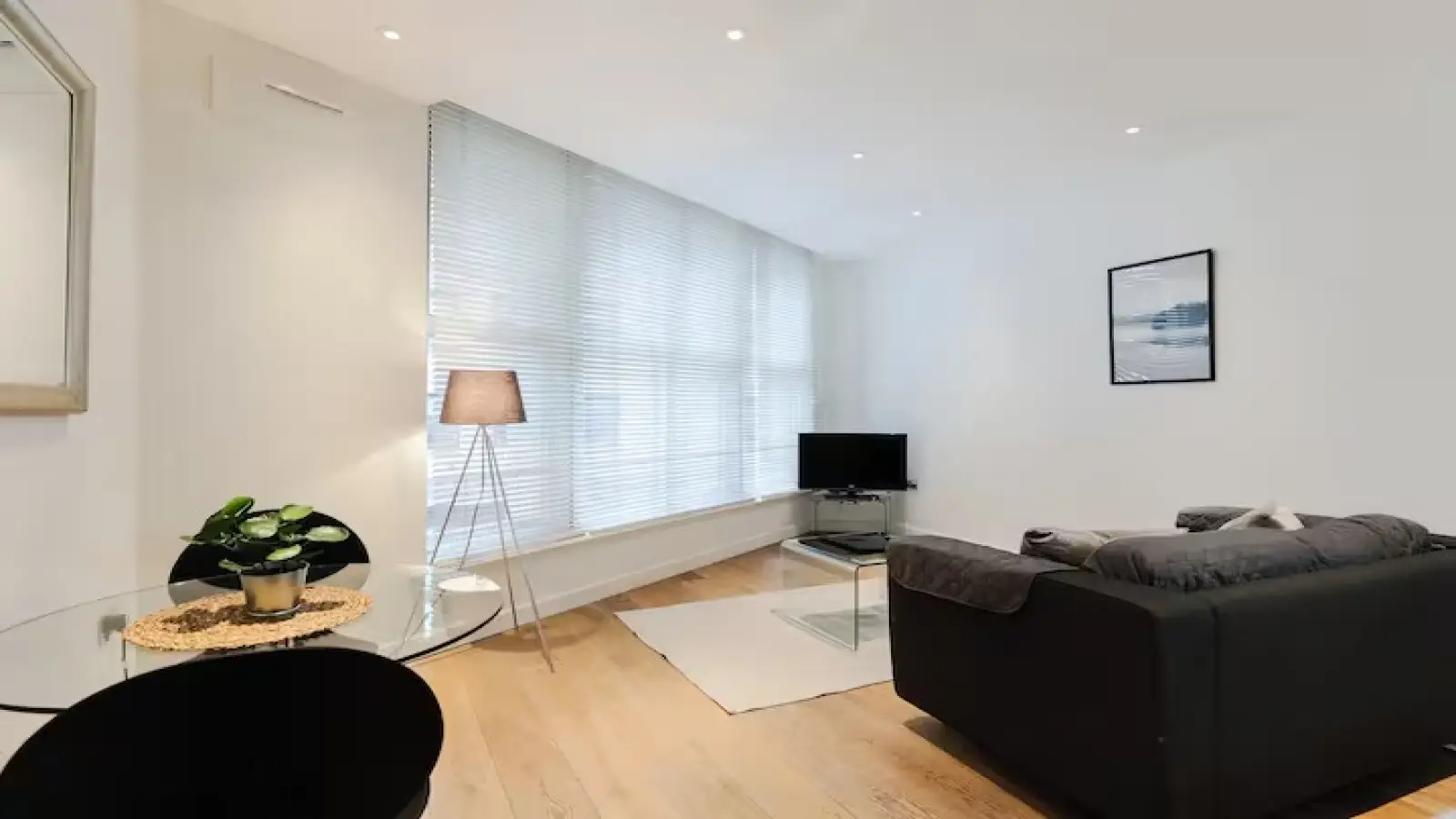 Flat Agar Street in City of Westminster