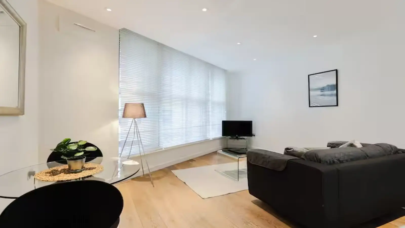 Flat Agar Street in City of Westminster