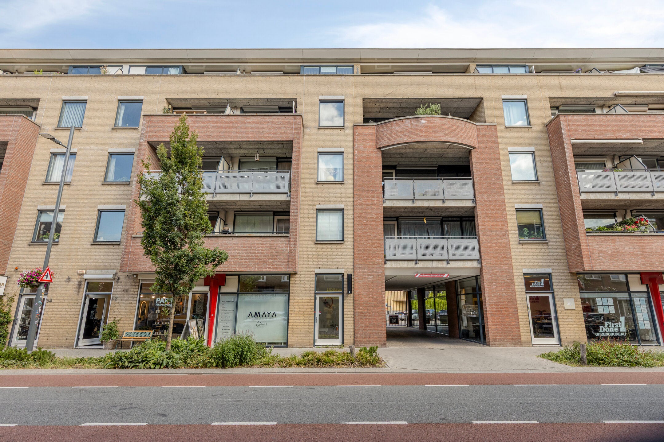 Appartement Grote Berg 44 B in Eindhoven