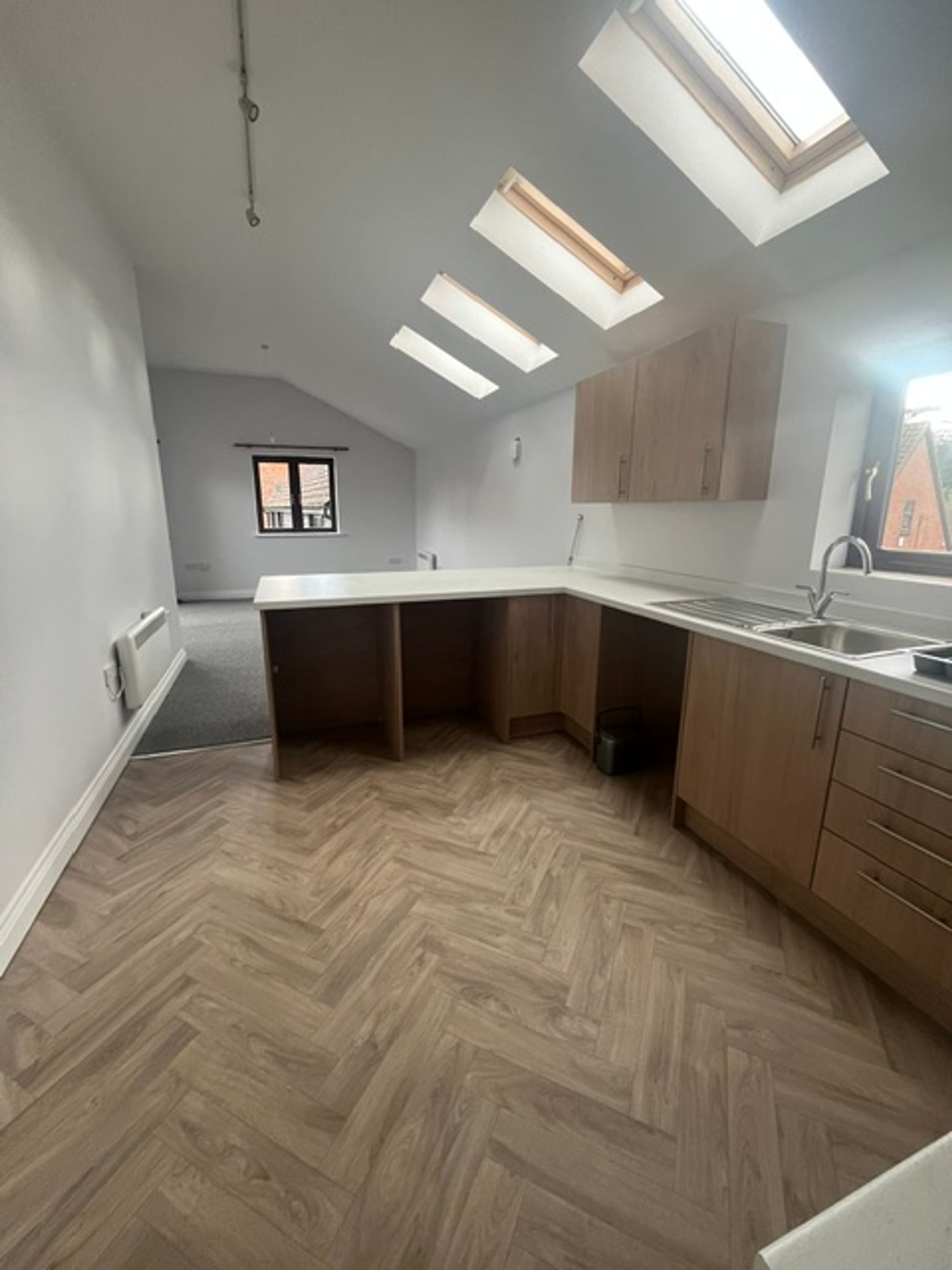 Flat Tavern Close in Diss