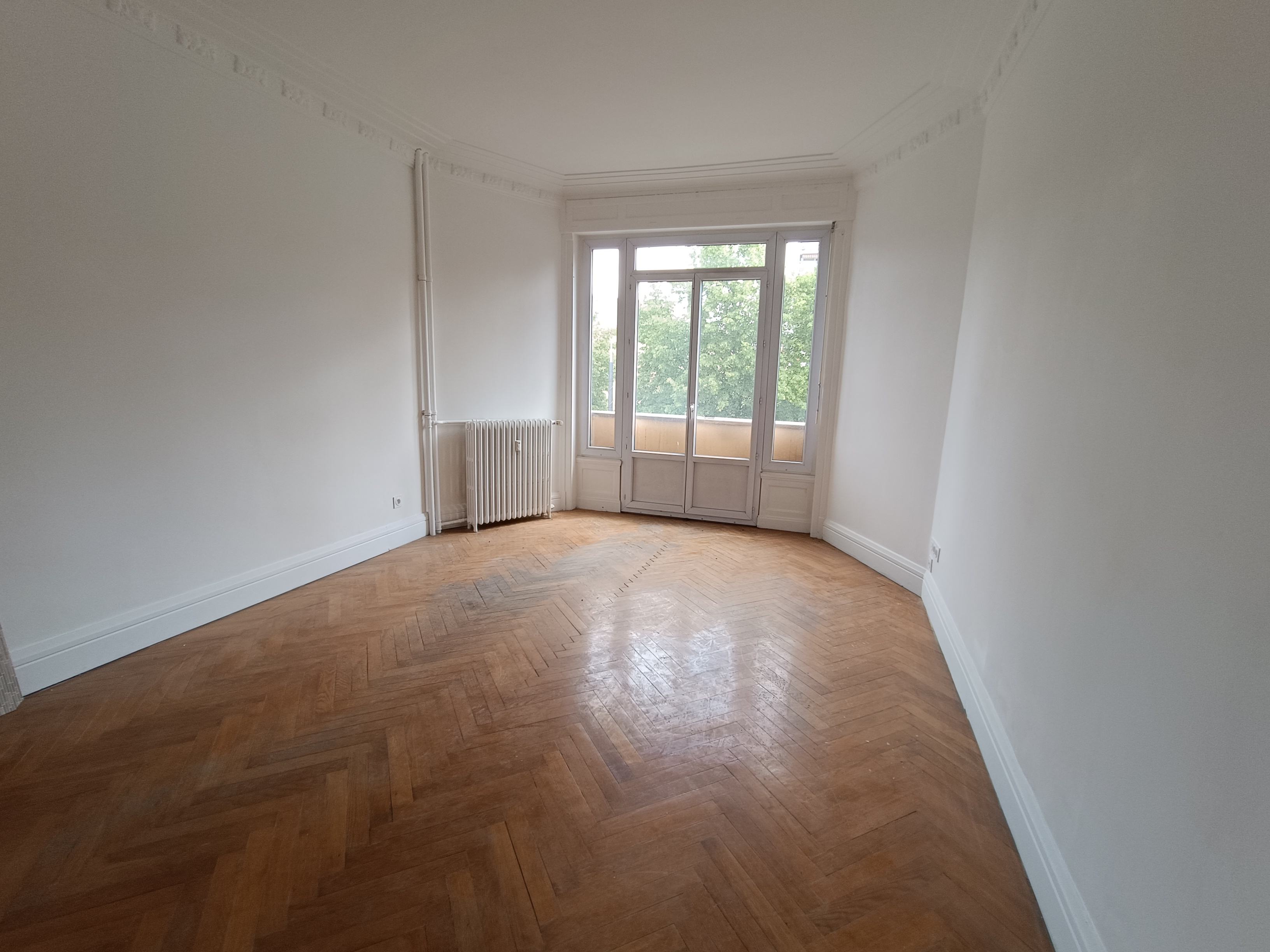 Flat Rue Joannes Mollon in Feurs