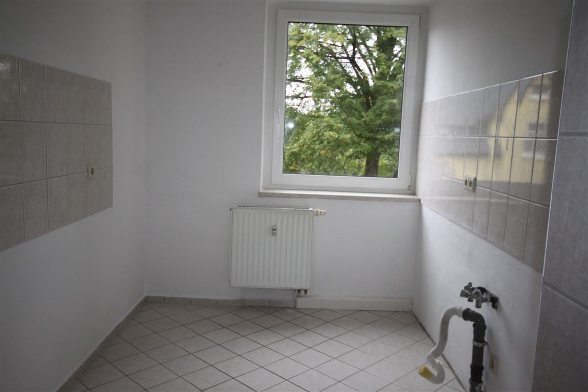 Wohnung Hegelstraße in Lengenfeld