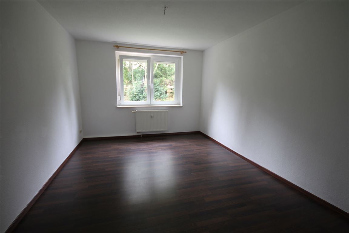 Wohnung Hegelstraße in Lengenfeld