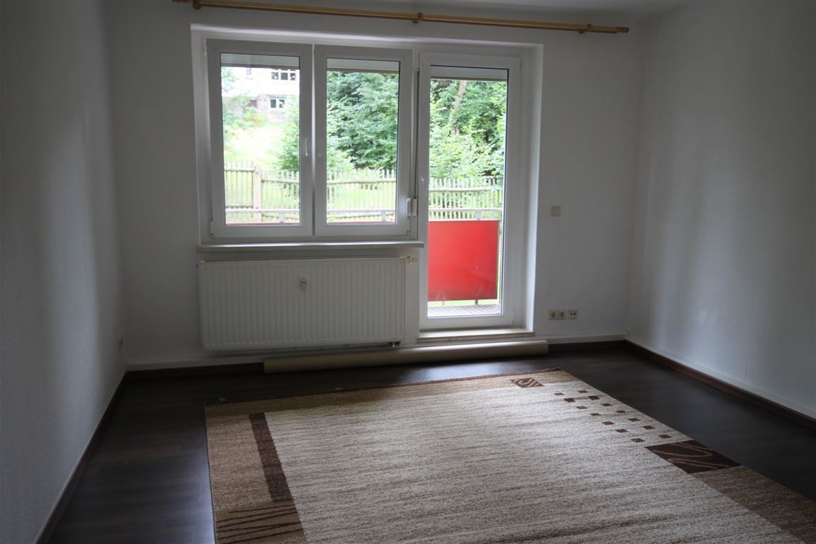 Wohnung Hegelstraße in Lengenfeld