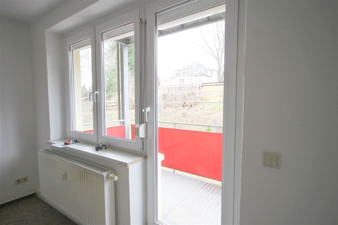 Wohnung Hegelstraße in Lengenfeld
