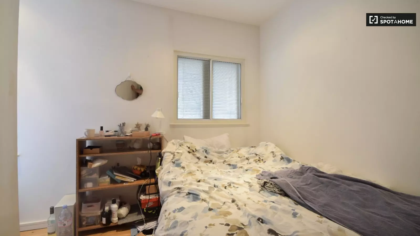Room Magdalen Street in Greater London