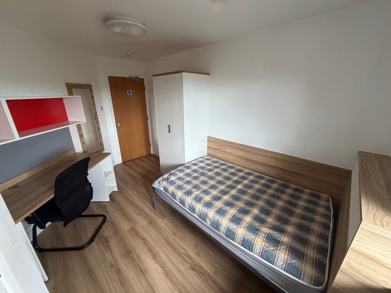 Room Great Western Street in Manchester