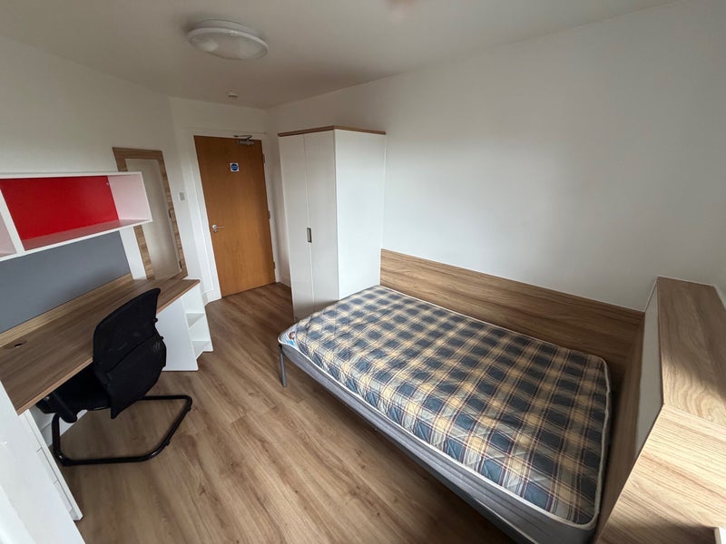 Room Great Western Street in Manchester