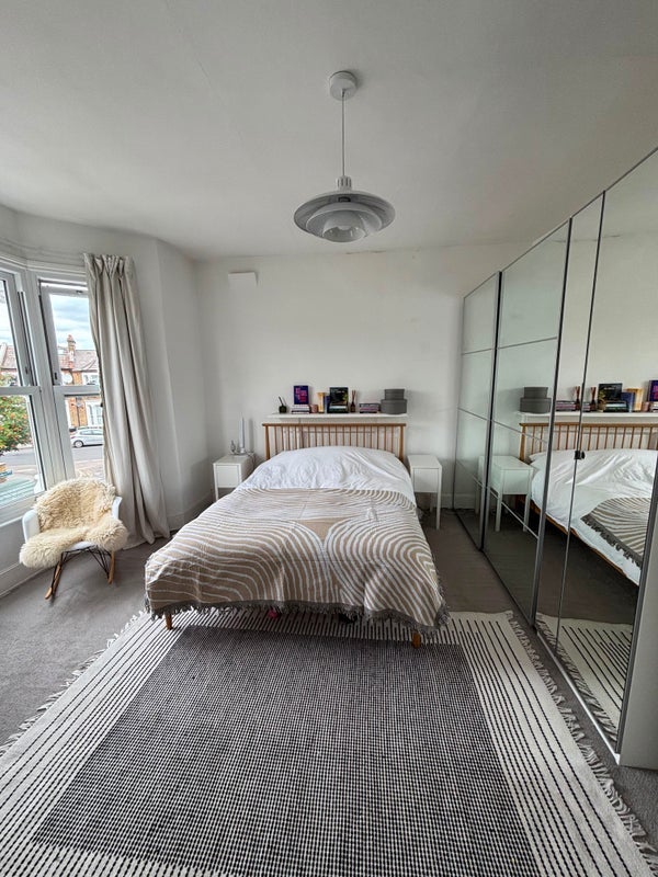 Room Finland Road in Greater London