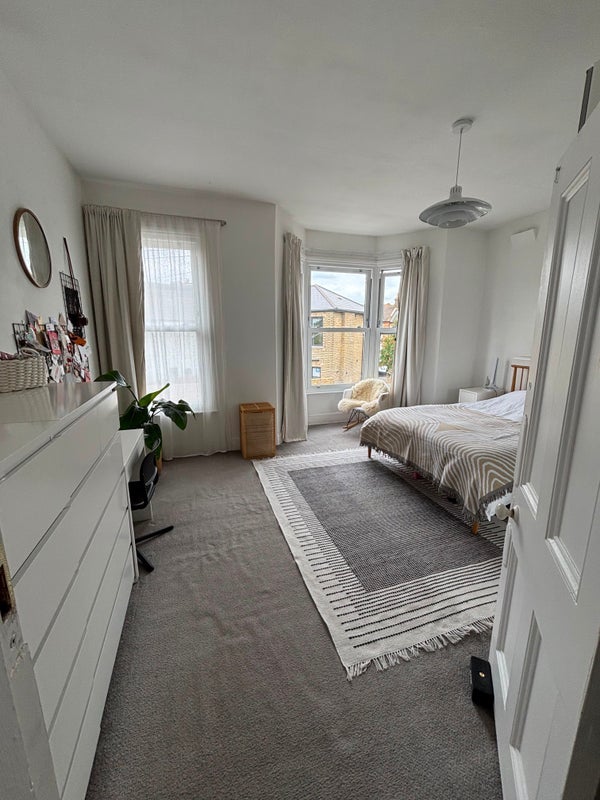 Room Finland Road in Greater London