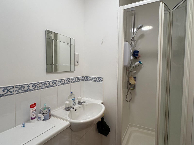 Room Waverley Park in City of Edinburgh