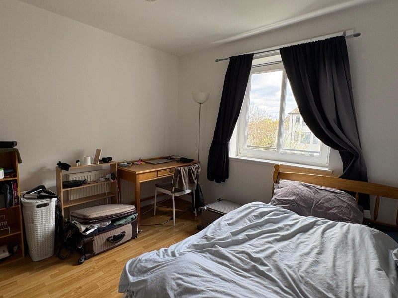 Room Waverley Park in City of Edinburgh