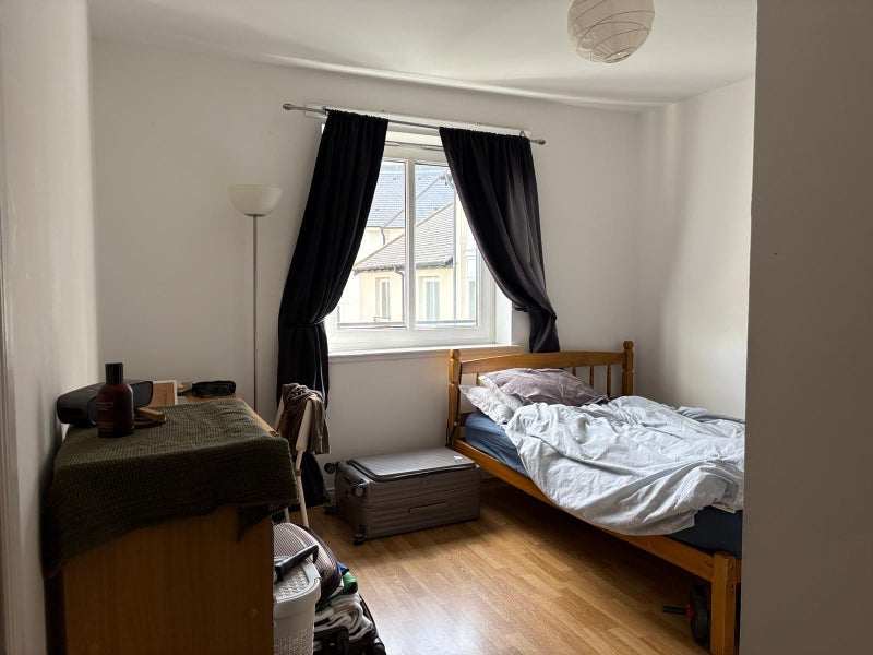 Room Waverley Park in City of Edinburgh