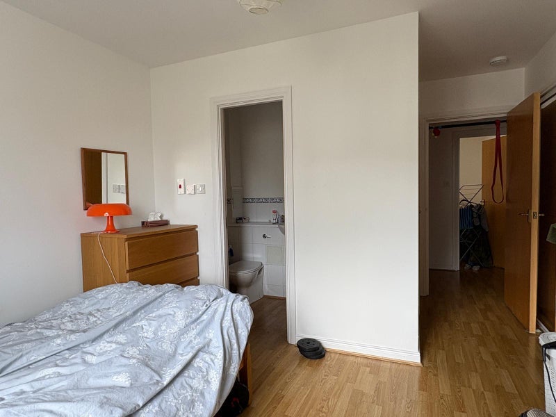 Room Waverley Park in City of Edinburgh