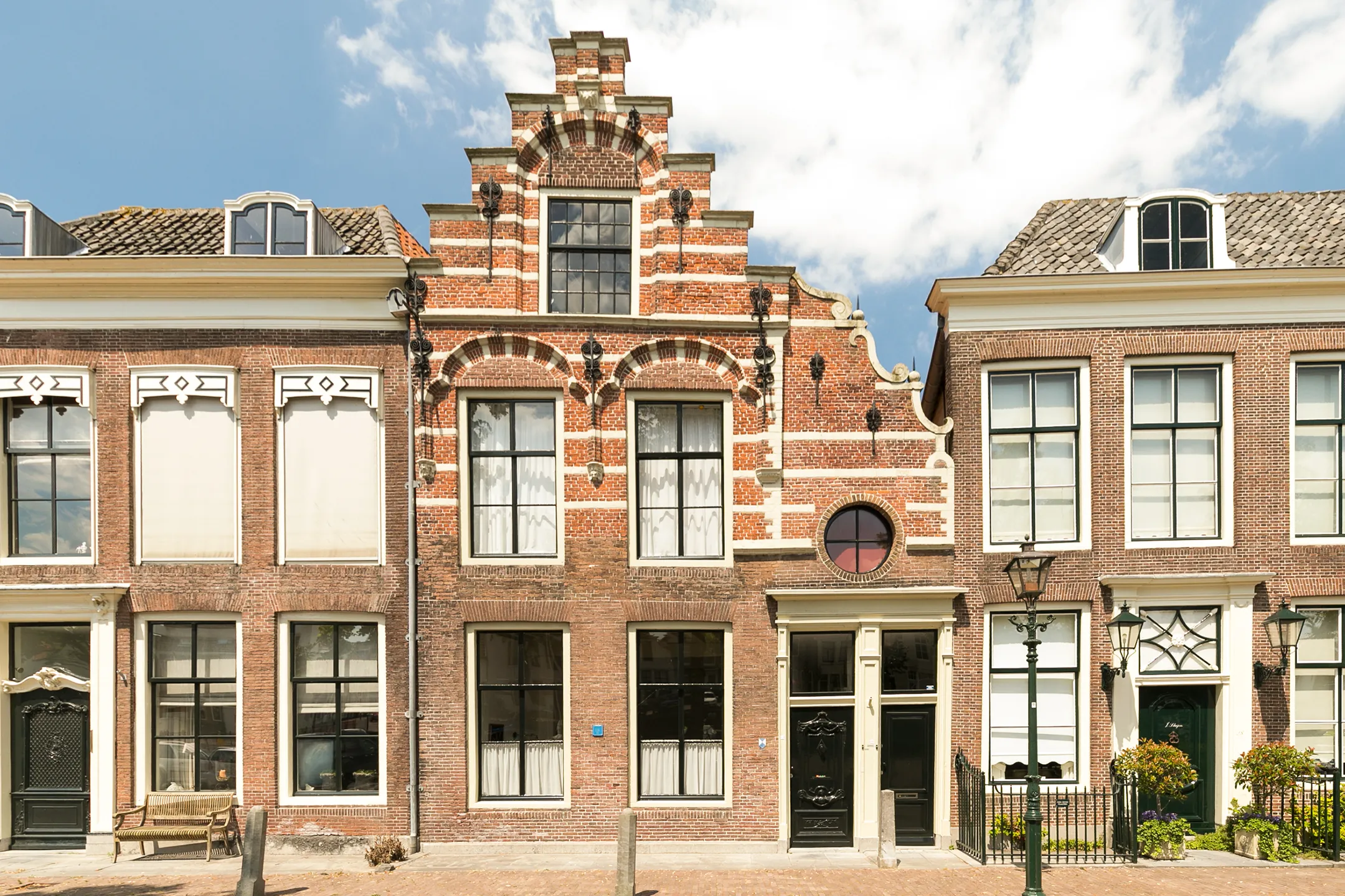 Appartement Maarland Noordzijde 30 in Brielle