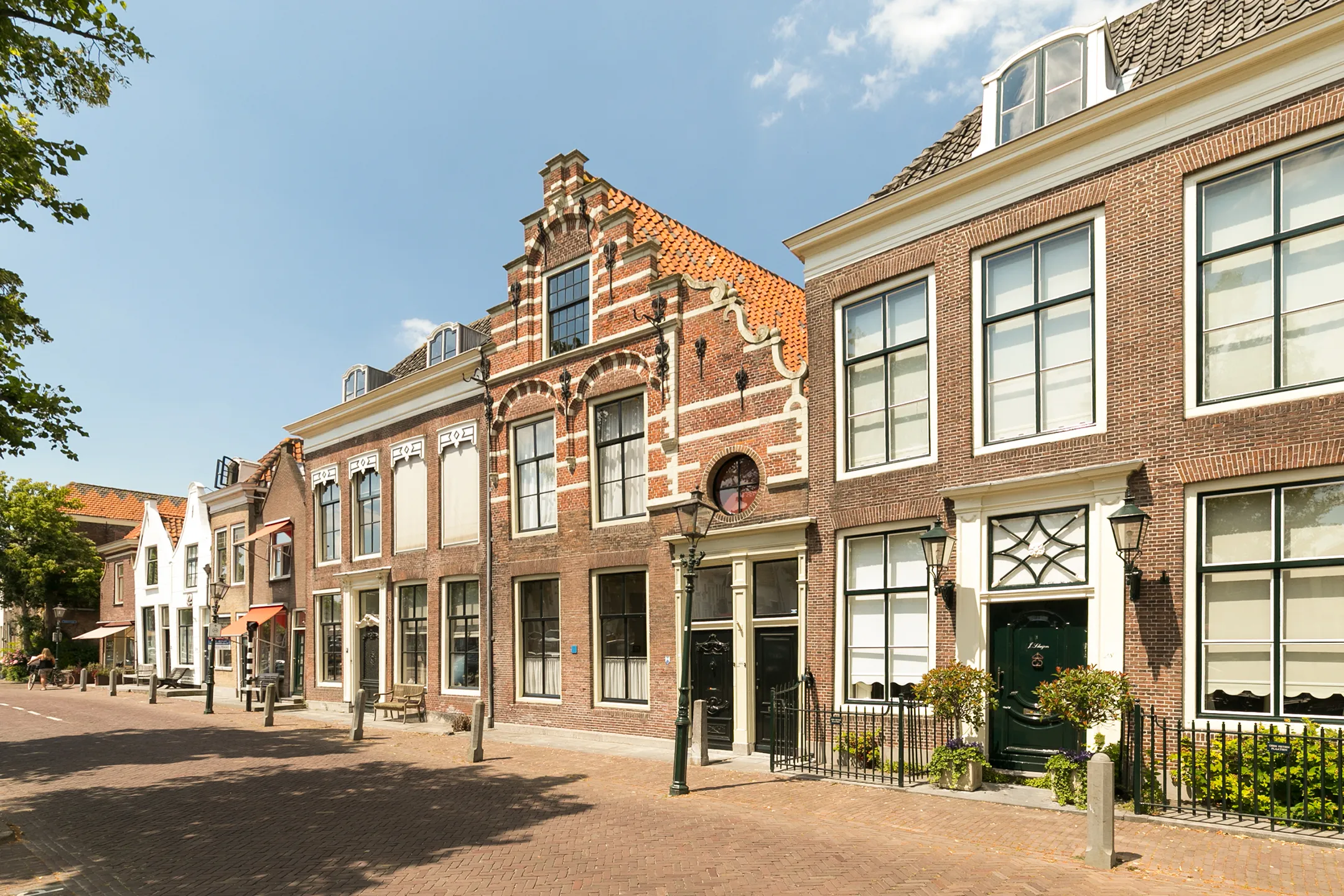 Appartement Maarland Noordzijde 30 in Brielle