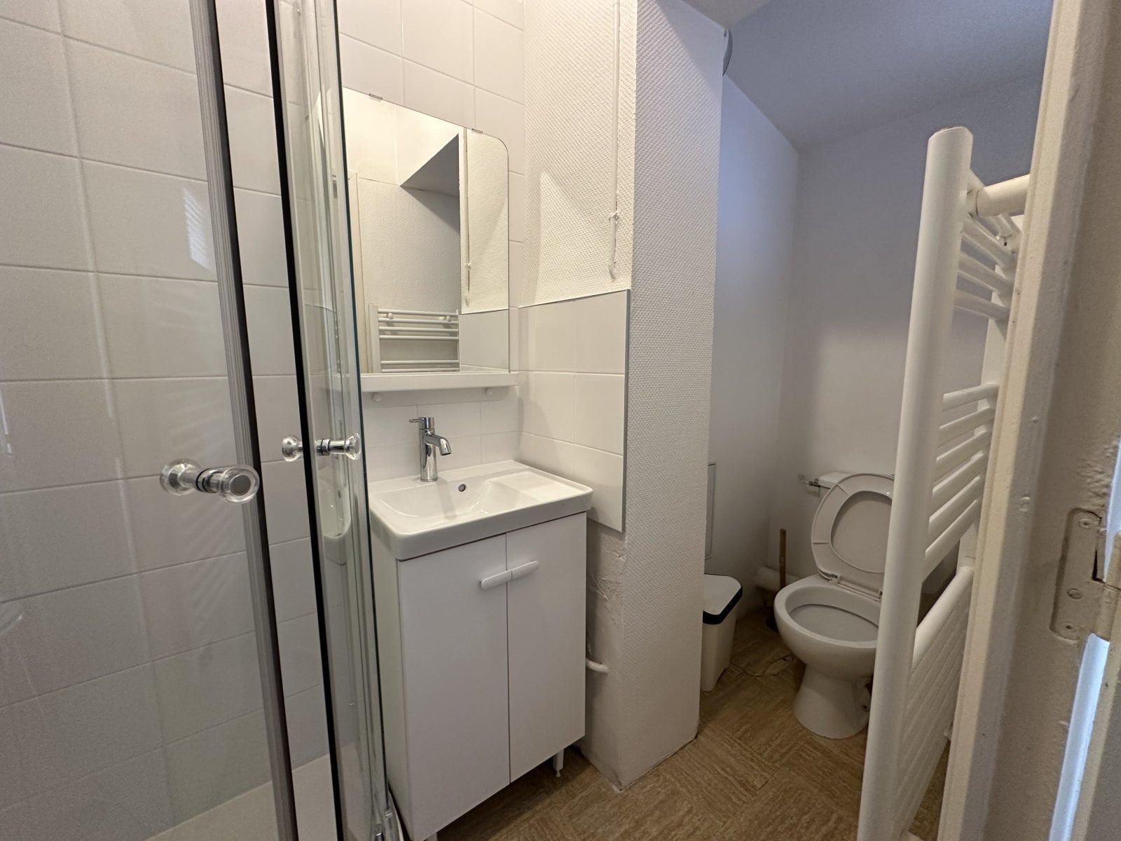 Appartement Allée Antonio Machado à Toulouse