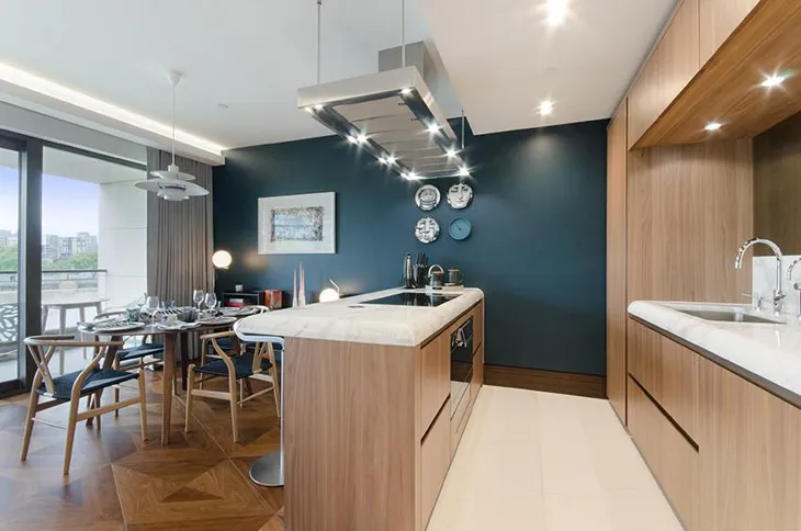 Flat Enid Street in Greater London