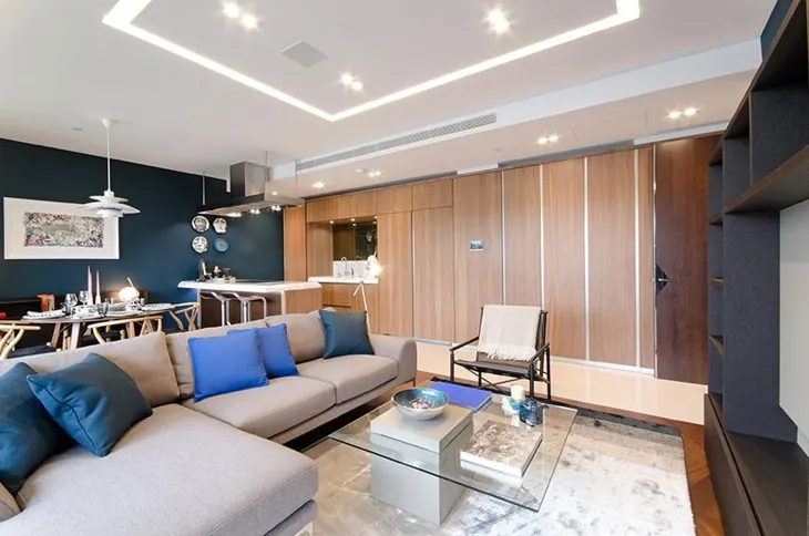 Flat Enid Street in Greater London
