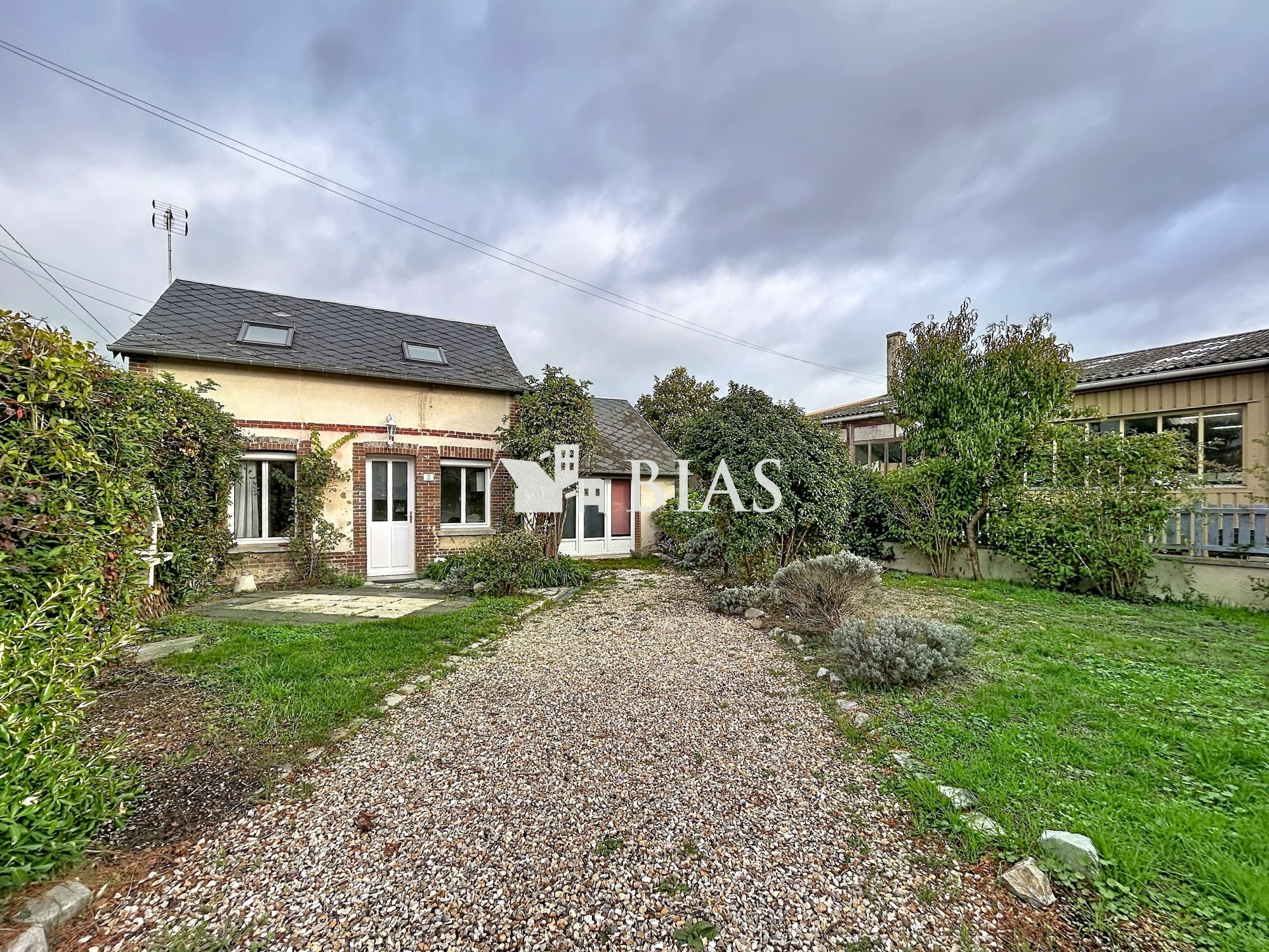 Maison Route Forestière de la Petite Vallée à Louviers