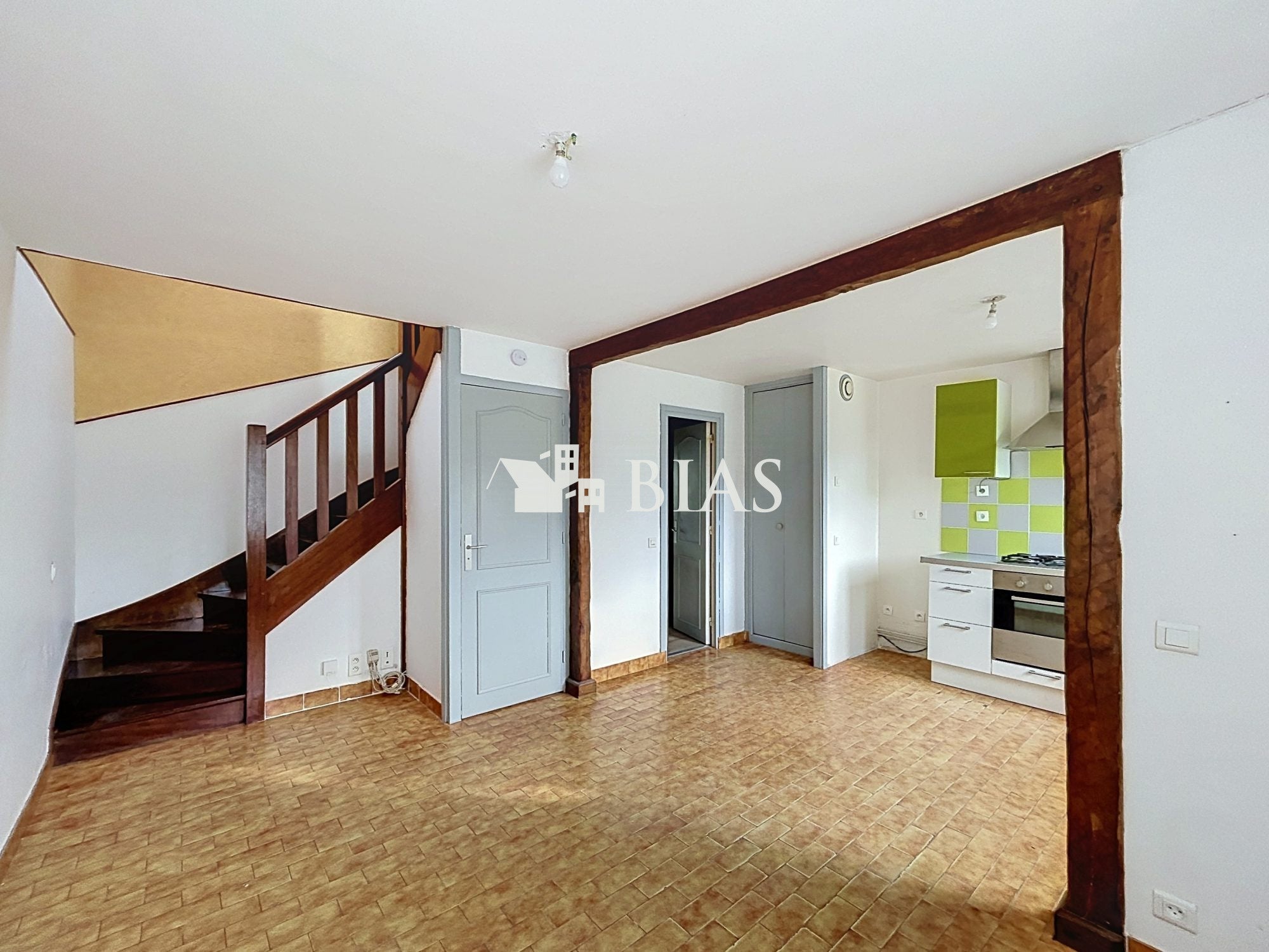 Maison Route Forestière de la Petite Vallée à Louviers