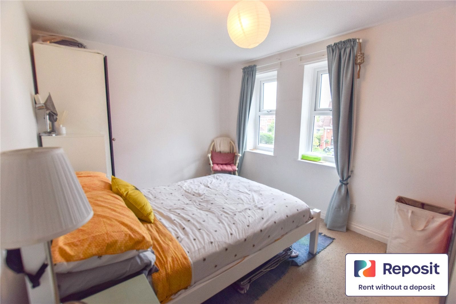 Flat Montonmill Gardens in Salford